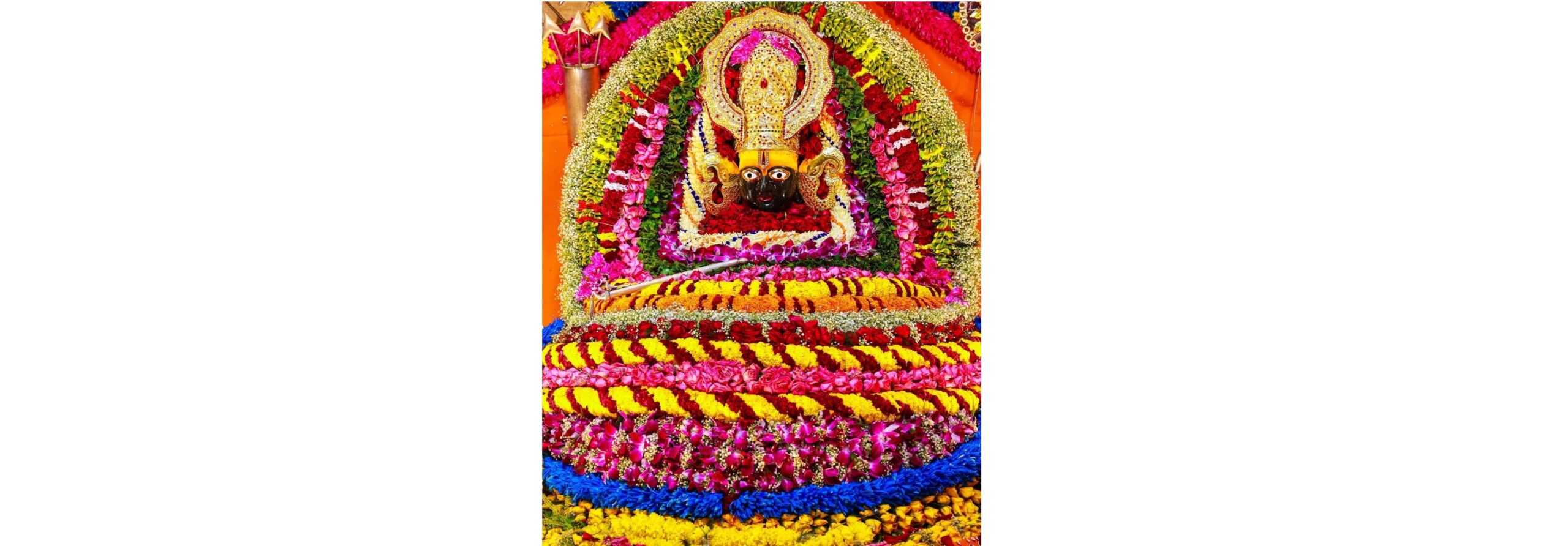 Most Popular Khatu Shyam Temple of Kolkata – Shree Shyam Mandir Alambazar